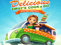 Gateste cu Emily