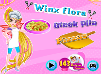 Gateste cu Flora