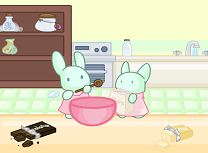 Gateste cu Molang