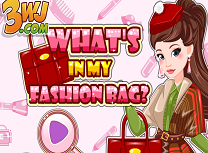 Geanta Fashion