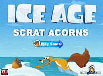 Ghindele lui Scrat