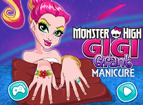 Gigi Manichiura