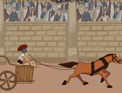 Gladiatorul Romei