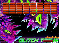 Glitch Techs Distruge Caramizile
