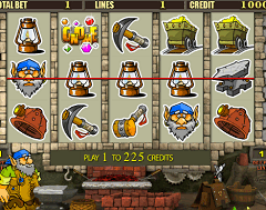 Gnome Slot