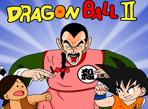 Goku Antrenament