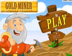 Gold Miner Special Edition