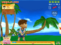 Golf in Hawaii