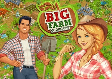 GoodGame Big Farm