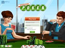 Goodgame Poker