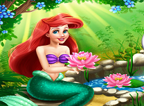 Gradina lui Ariel