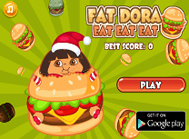 Grasuta Dora