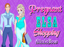 Gravida Elsa Cumparaturi