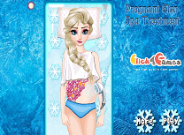 Gravida Elsa la Spa