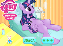 Gravida Twilight Sparkle