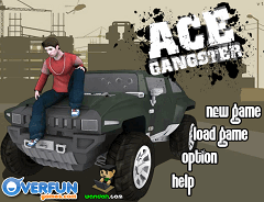 Gta Ace Gangster