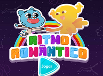 Gumball Danseaza