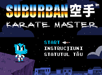 Gumball Karate