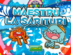 Gumball Sarituri