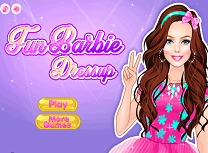 Haine Pentru Barbie