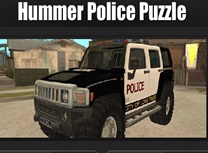 Hammer de Politie