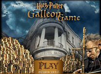 Harry Potter Bubble