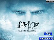 Harry Potter Numere Ascunse