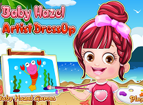 Hazel Artista