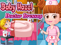Hazel Doctorita