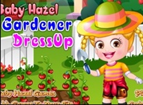 Hazel Gradinar