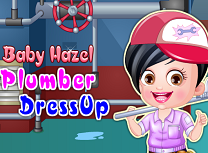 Hazel Instalator