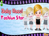 Hazel Model