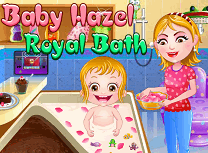 Hazel Baie Regala