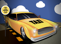 Hei Taxi