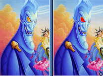 Hercule Diferente