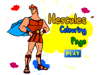 Hercule de Colorat