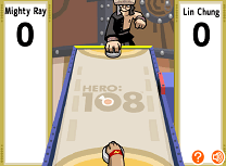 Hero 108 Hochei de Masa