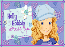 Holly Hobbie de Imbracat