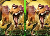Ice Age Diferente