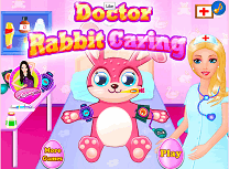 Iepuras la Doctor