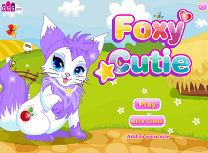 Imbraca Vulpile
