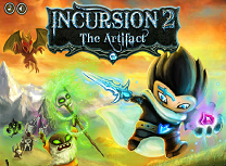 Incursiunea 2