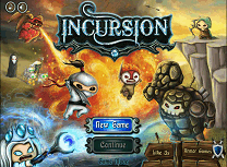 Incursiunea