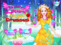Ingerasul Barbie