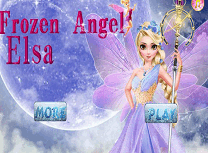 Ingerul Elsa