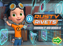 Inginerul Rusty