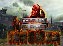 Inhumans