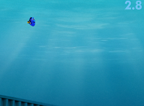 Inoata cu Dory