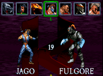 Instinct de Ucigas