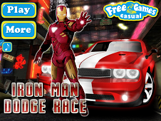 Iron Man Curse